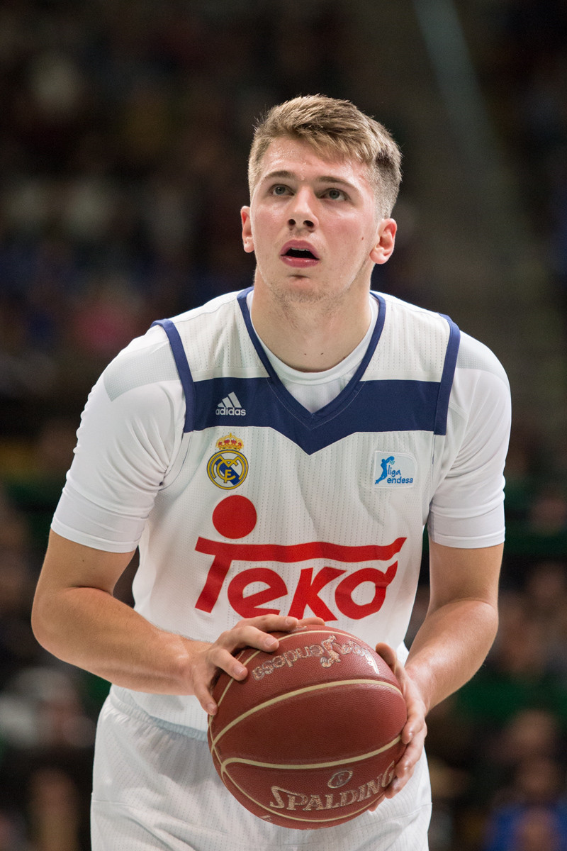 Luka Doni